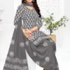 Ganpati gouri vol-8 - Dress Material